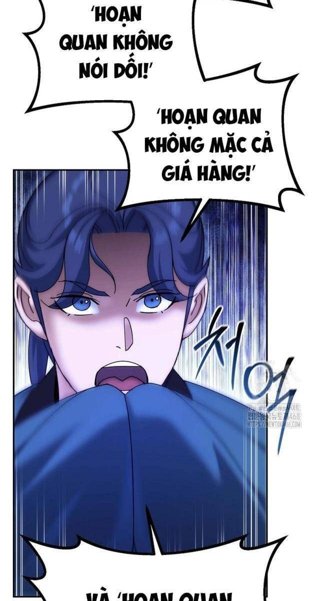 Hoạn Quan Tuyệt Luân - Page 28