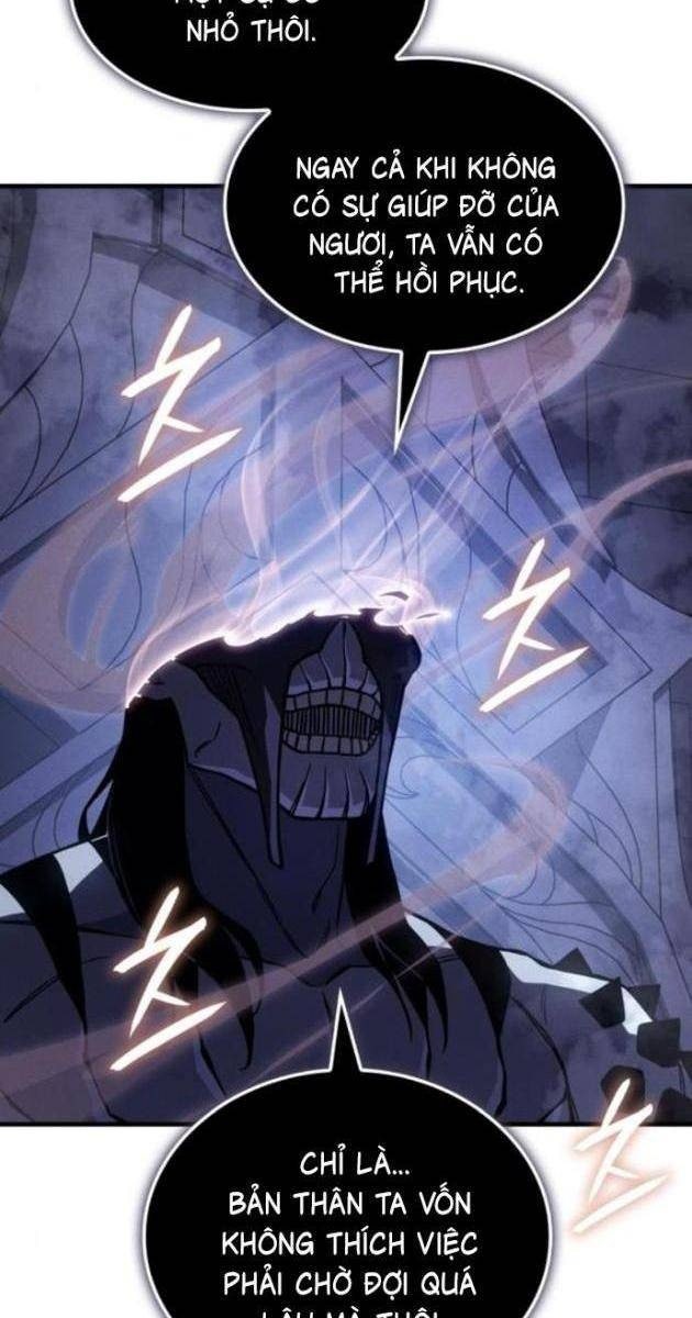 Hồi Quy Bằng Vương Quyền - Page 81