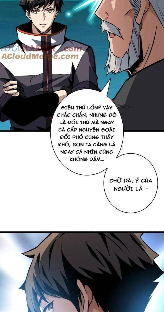 Vừa Chơi Đã Có Tài Khoản Vương Giả - Page 73