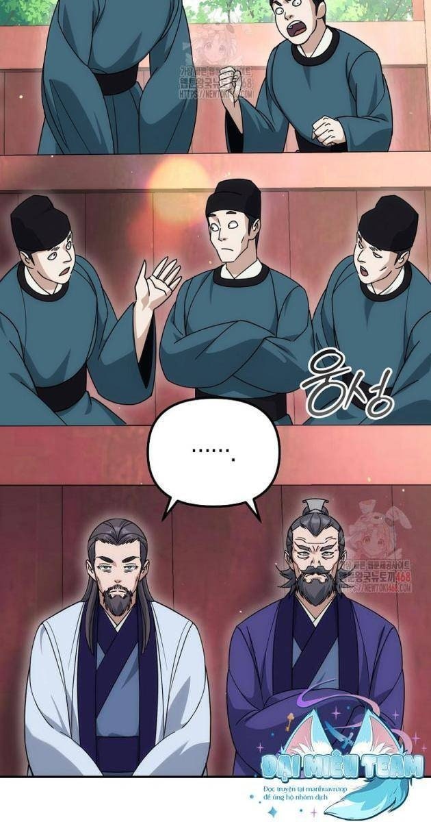 Hoạn Quan Tuyệt Luân - Page 85