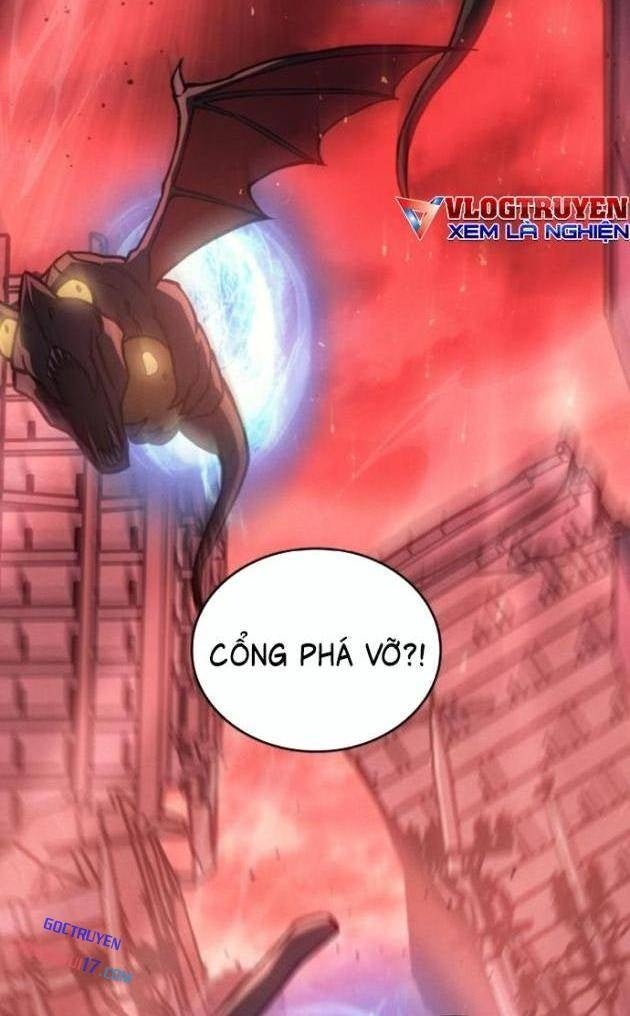 Hồi Quy Bằng Vương Quyền - Page 77