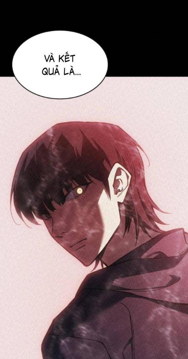 Hồi Quy Bằng Vương Quyền - Page 125