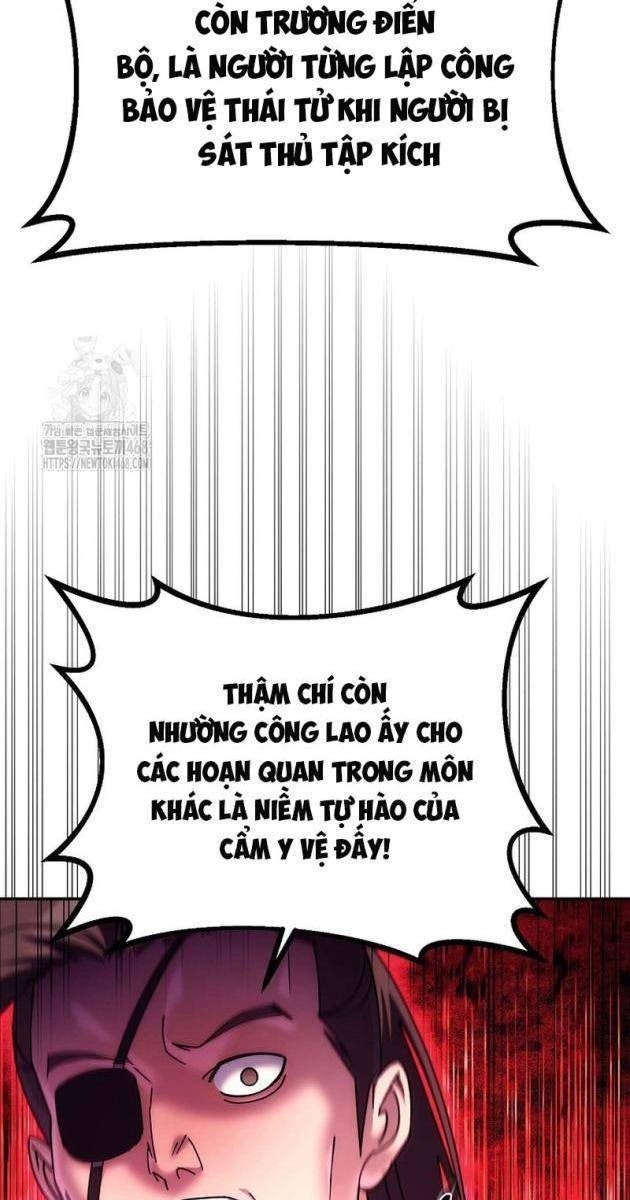 Hoạn Quan Tuyệt Luân - Page 103