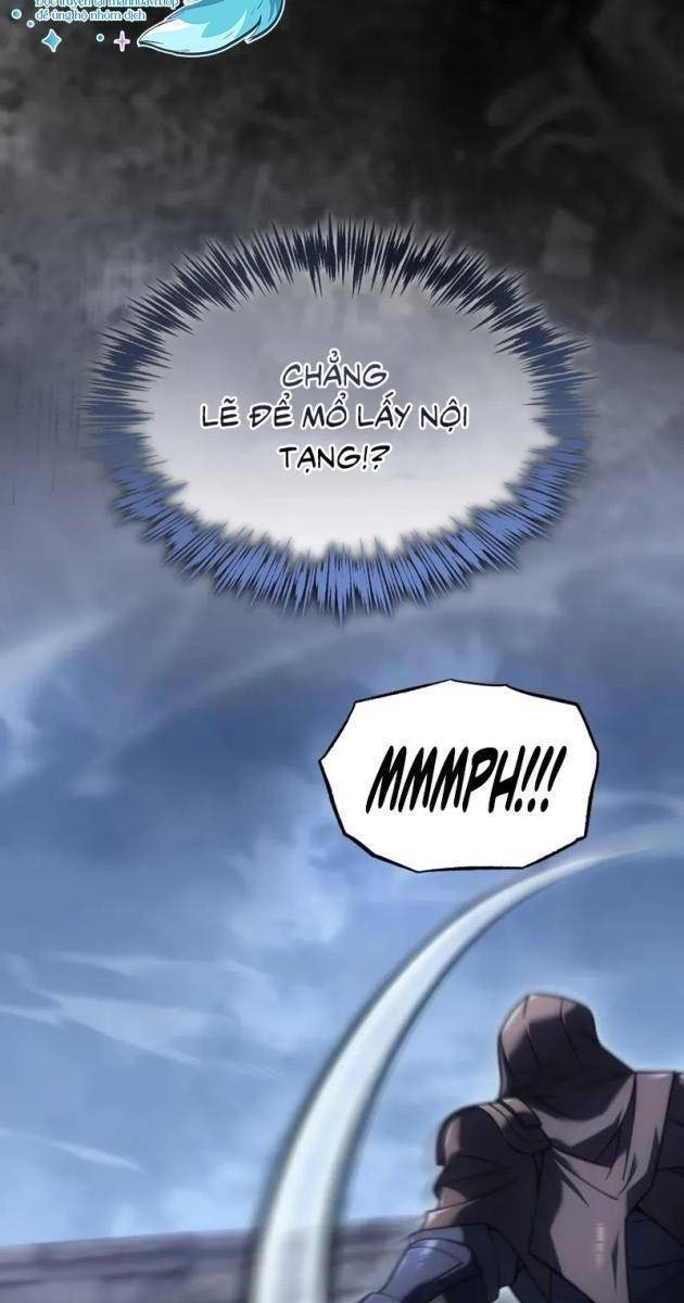 Cẩm Nang Chiến Lược Của Nhân Vật Phụ Cấp Siêu Việt - Page 66