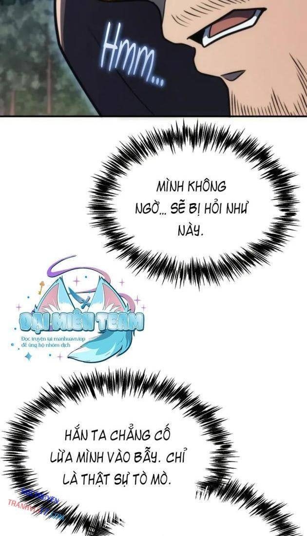 Cẩm Nang Chiến Lược Của Nhân Vật Phụ Cấp Siêu Việt - Page 71