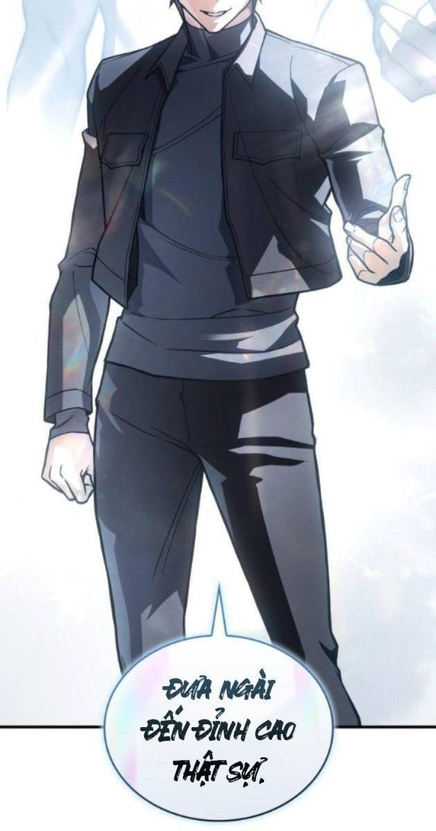 Hồi Quy Bằng Vương Quyền - Page 56