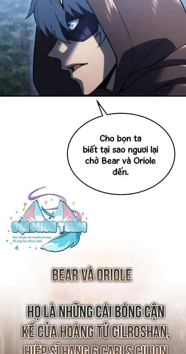 Cẩm Nang Chiến Lược Của Nhân Vật Phụ Cấp Siêu Việt - Page 123