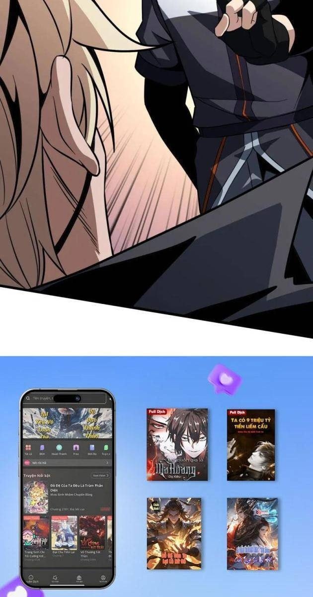 Vừa Chơi Đã Có Tài Khoản Vương Giả - Page 79