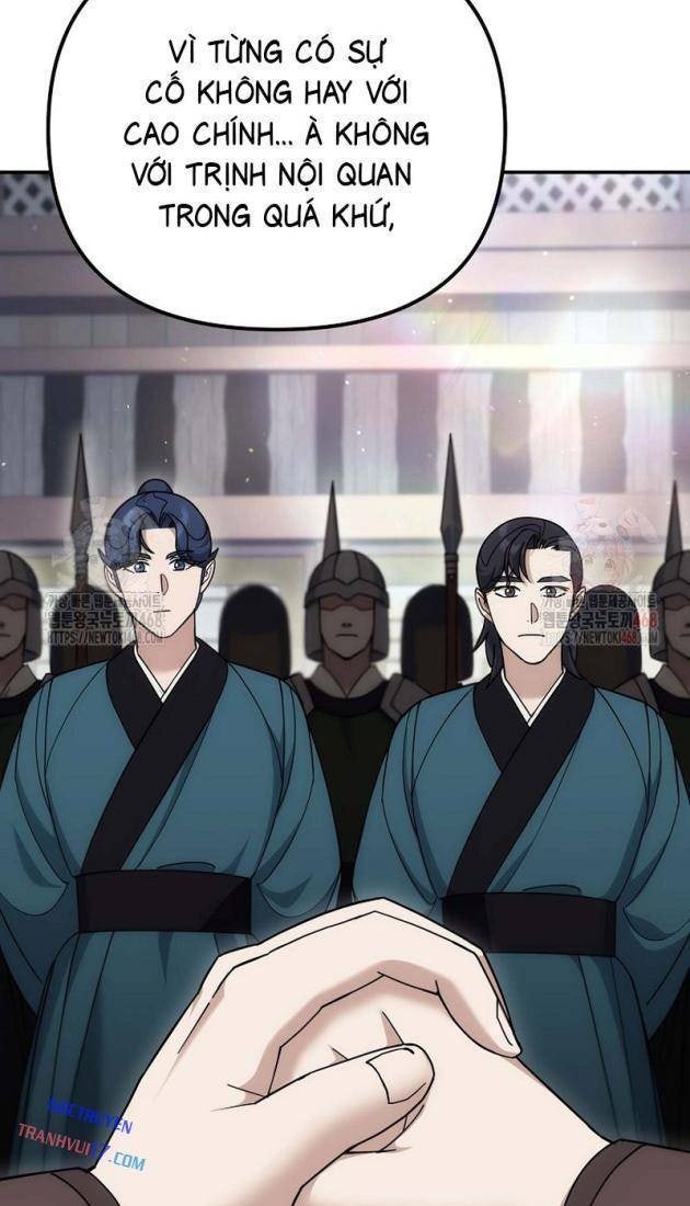 Hoạn Quan Tuyệt Luân - Page 29