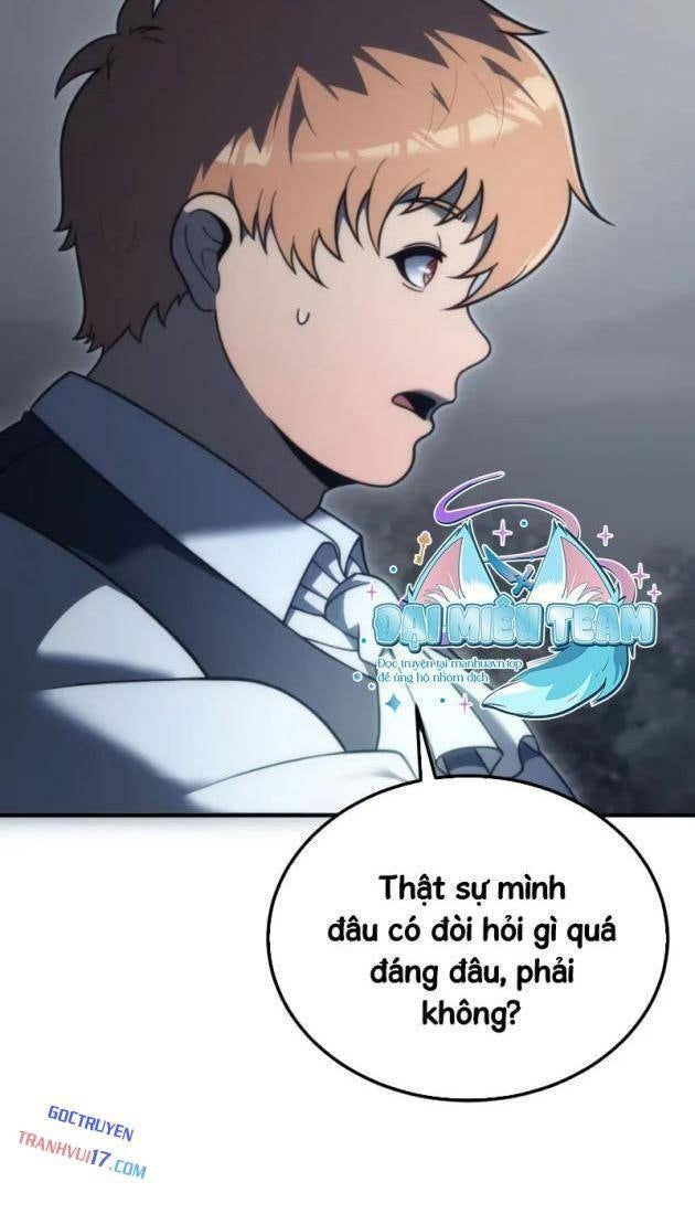 Cẩm Nang Chiến Lược Của Nhân Vật Phụ Cấp Siêu Việt - Page 6