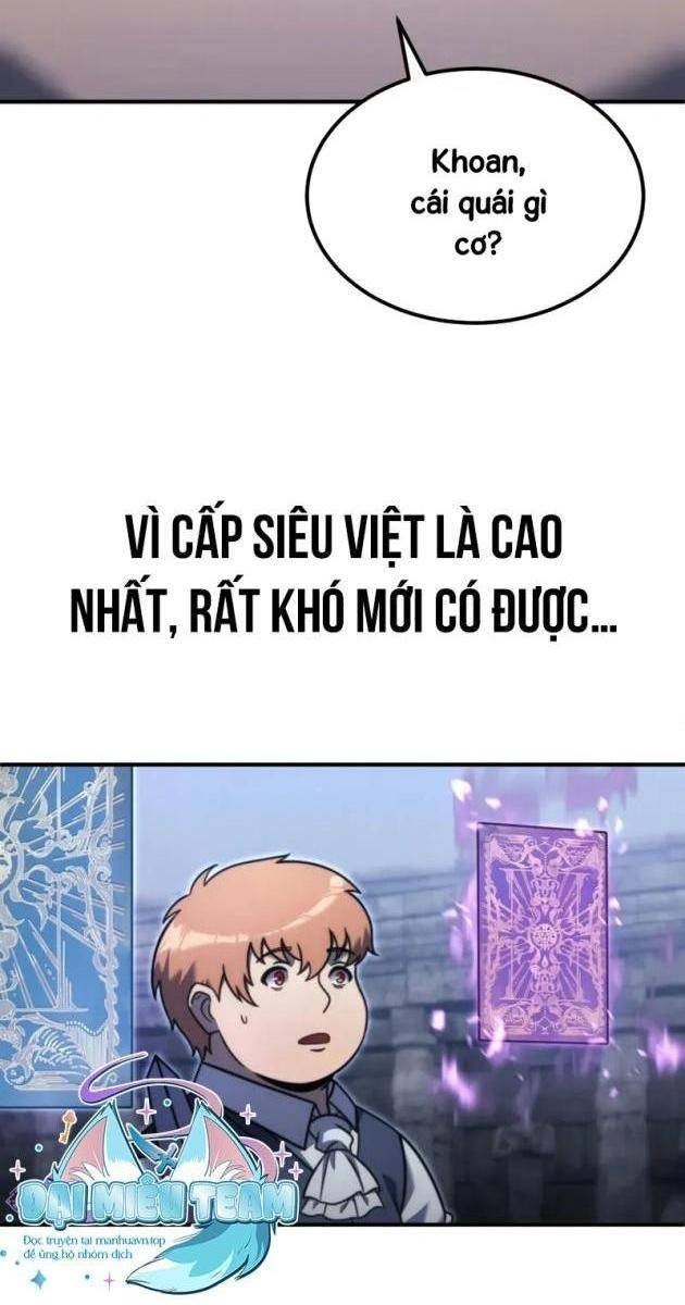 Cẩm Nang Chiến Lược Của Nhân Vật Phụ Cấp Siêu Việt - Page 31