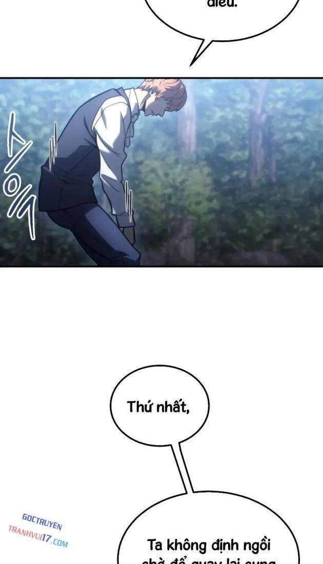 Cẩm Nang Chiến Lược Của Nhân Vật Phụ Cấp Siêu Việt - Page 110