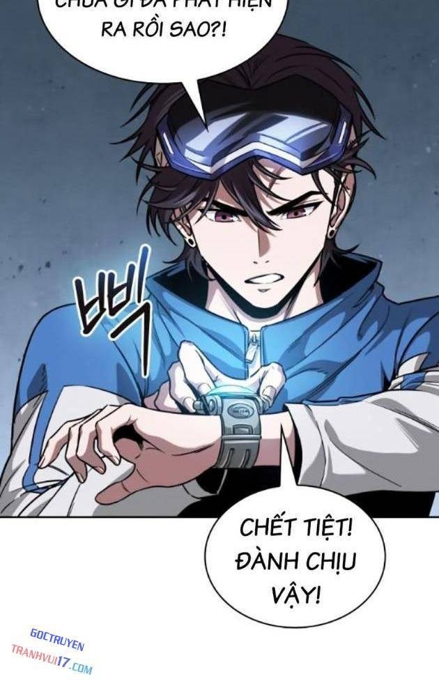 Nano Ma Thần - Page 44