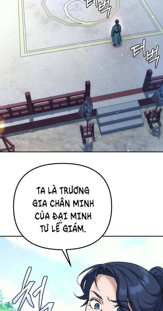 Hoạn Quan Tuyệt Luân - Page 41