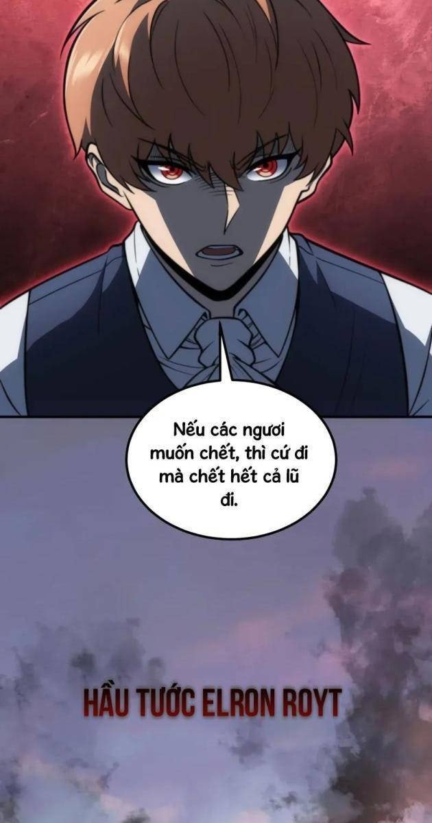 Cẩm Nang Chiến Lược Của Nhân Vật Phụ Cấp Siêu Việt - Page 135