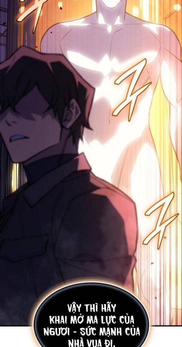 Hồi Quy Bằng Vương Quyền - Page 25