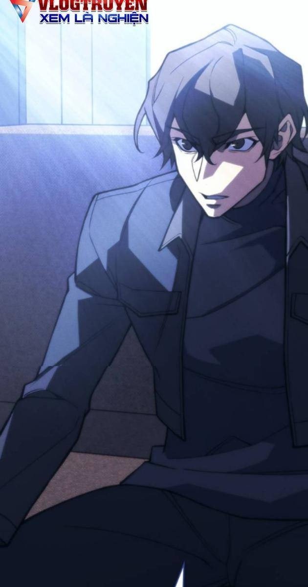 Hồi Quy Bằng Vương Quyền - Page 49