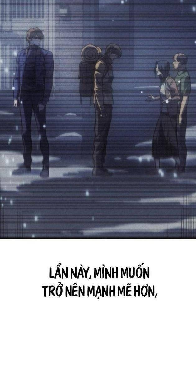 Hồi Quy Bằng Vương Quyền - Page 27