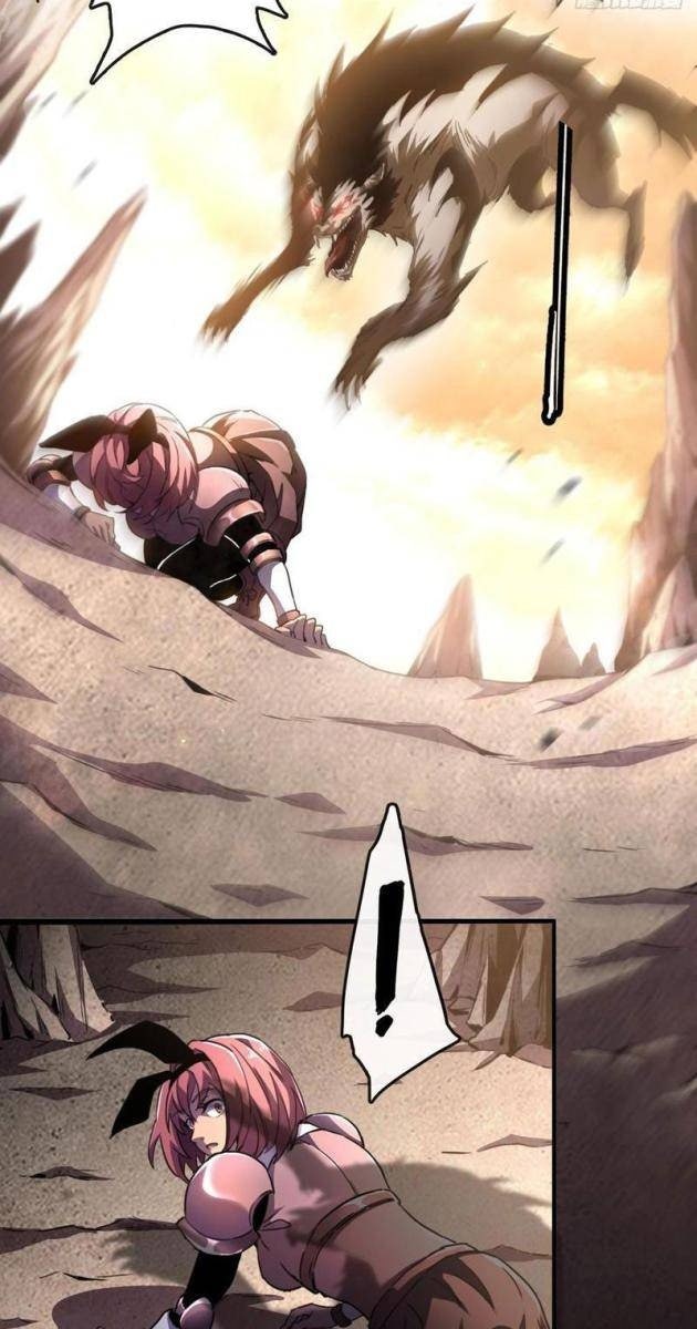 Dị Biến Giáng Lâm Nhân Gian: Triệu Hoán Chi Chủ! - Page 15