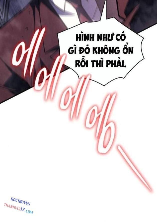 Hồi Quy Bằng Vương Quyền - Page 21
