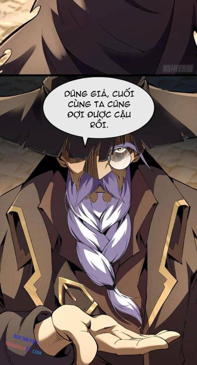 Dị Biến Giáng Lâm Nhân Gian: Triệu Hoán Chi Chủ! - Page 20