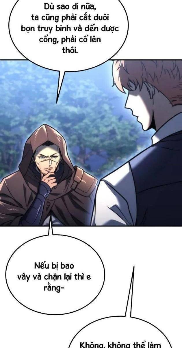 Cẩm Nang Chiến Lược Của Nhân Vật Phụ Cấp Siêu Việt - Page 91