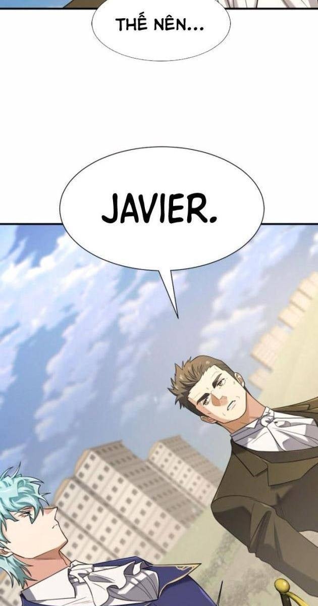 Kĩ Sư Bá Nhất Thế Giới - Page 22