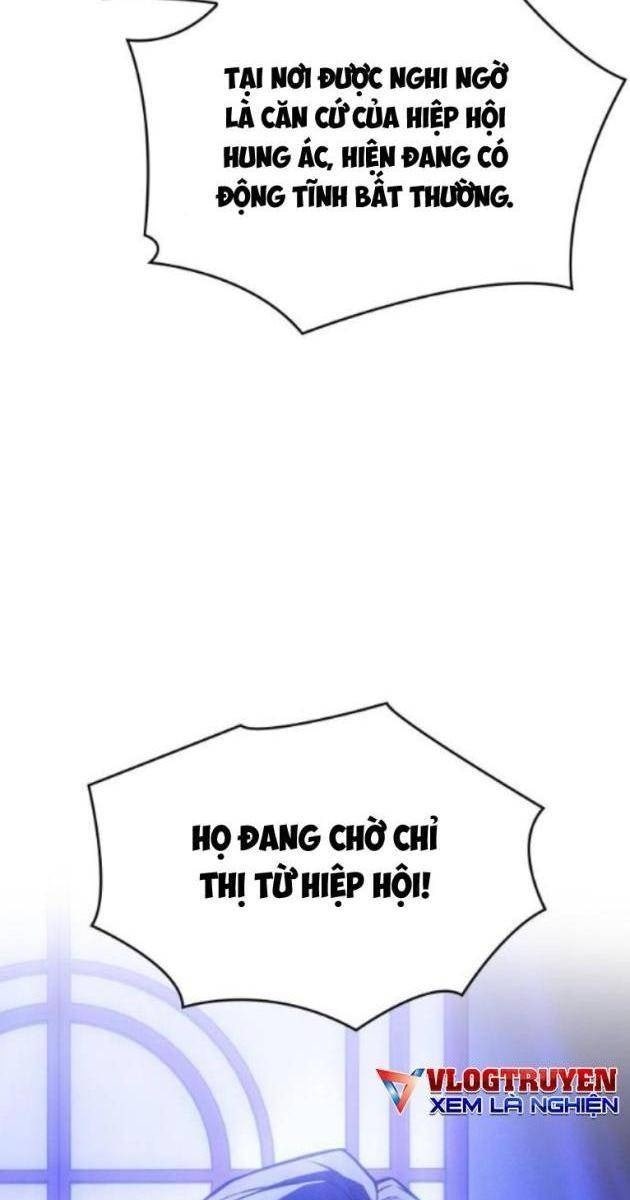 Hồi Quy Bằng Vương Quyền - Page 144