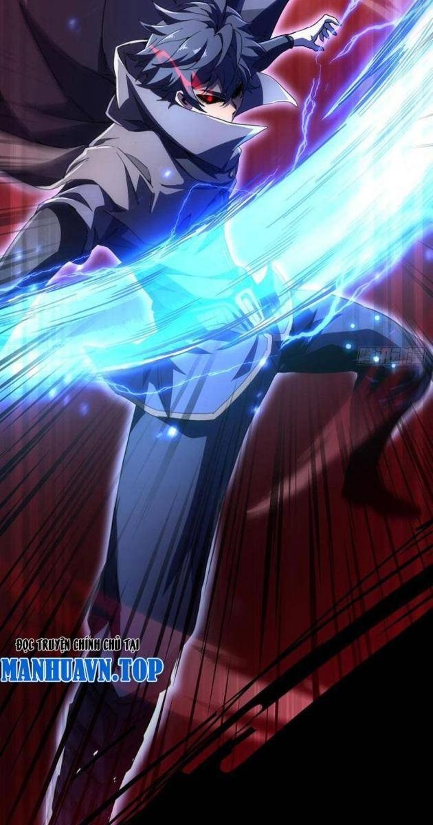 Dị Biến Giáng Lâm Nhân Gian: Triệu Hoán Chi Chủ! - Page 37