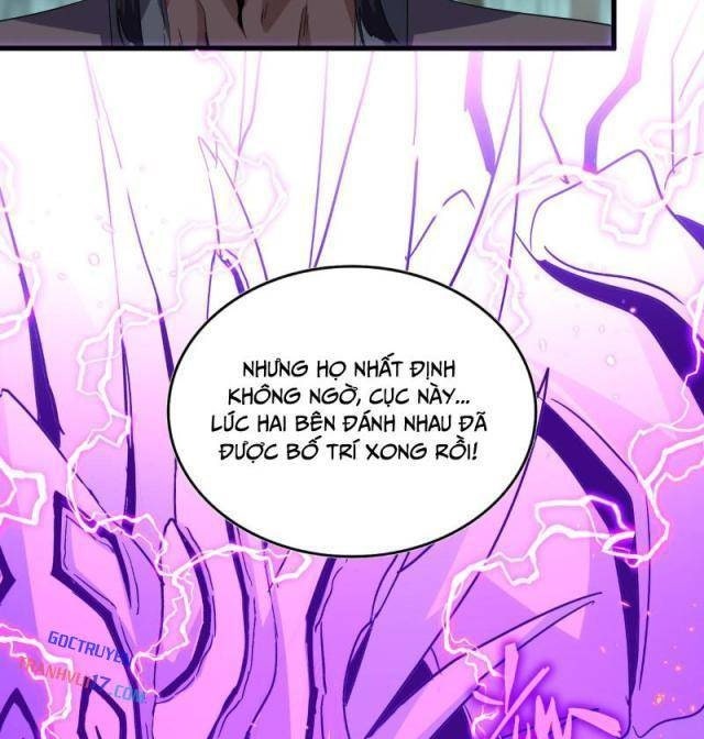 Đại Quản Gia Là Ma Hoàng - Page 52