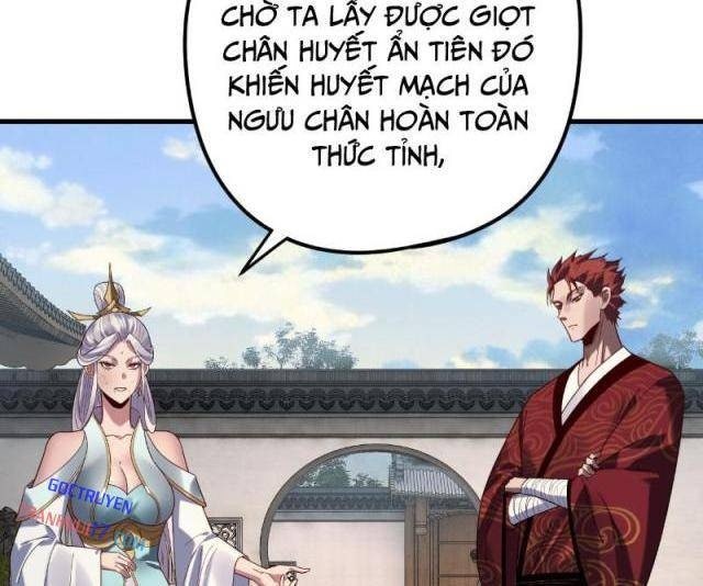 Ta Trời Sinh Đã Là Nhân Vật Phản Diện - Page 10