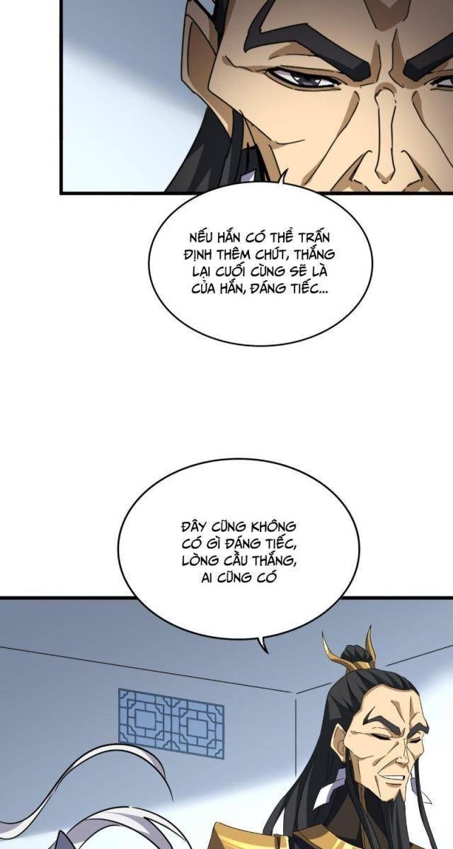 Đại Quản Gia Là Ma Hoàng - Page 47