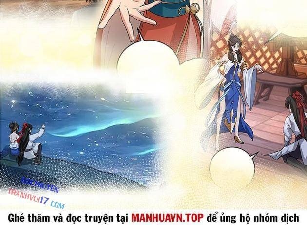 Võ Luyện Đỉnh Phong - Page 24