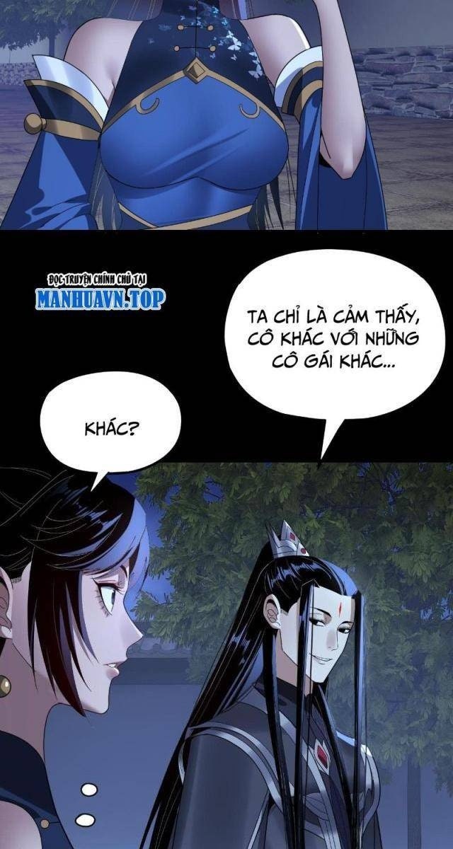 Ta Trời Sinh Đã Là Nhân Vật Phản Diện - Page 5