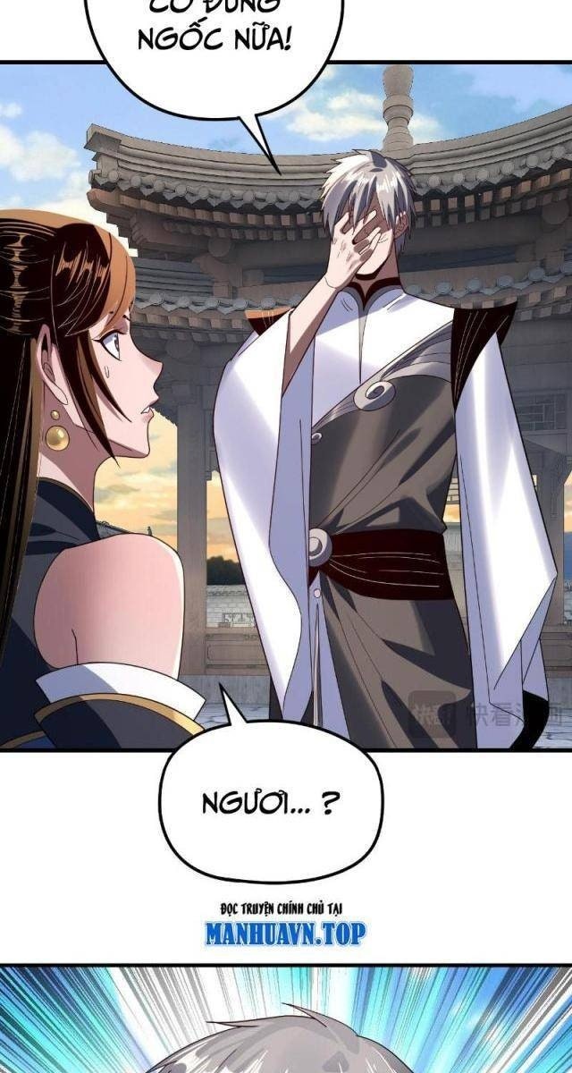 Ta Trời Sinh Đã Là Nhân Vật Phản Diện - Page 43
