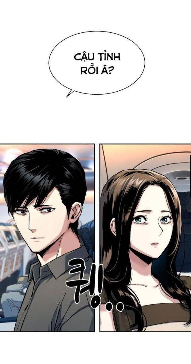 Bạn Học Của Tôi Là Lính Đánh Thuê - Page 80