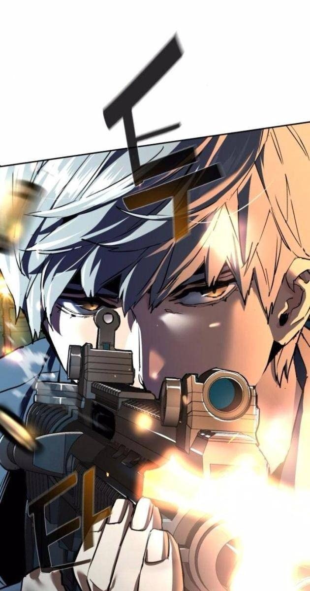 Bạn Học Của Tôi Là Lính Đánh Thuê - Page 99