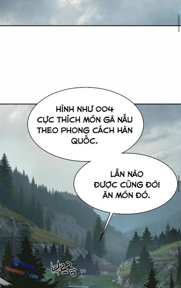 Bạn Học Của Tôi Là Lính Đánh Thuê - Page 59