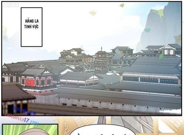 Võ Luyện Đỉnh Phong - Page 5