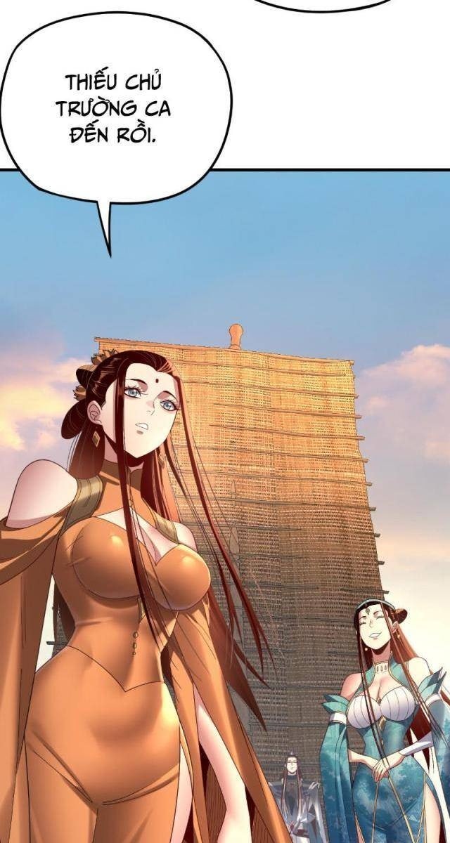 Ta Trời Sinh Đã Là Nhân Vật Phản Diện - Page 9