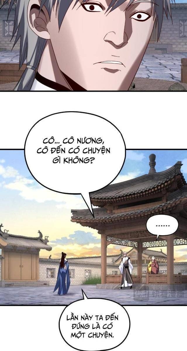 Ta Trời Sinh Đã Là Nhân Vật Phản Diện - Page 29