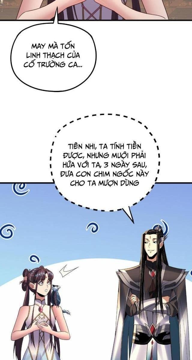 Ta Trời Sinh Đã Là Nhân Vật Phản Diện - Page 57