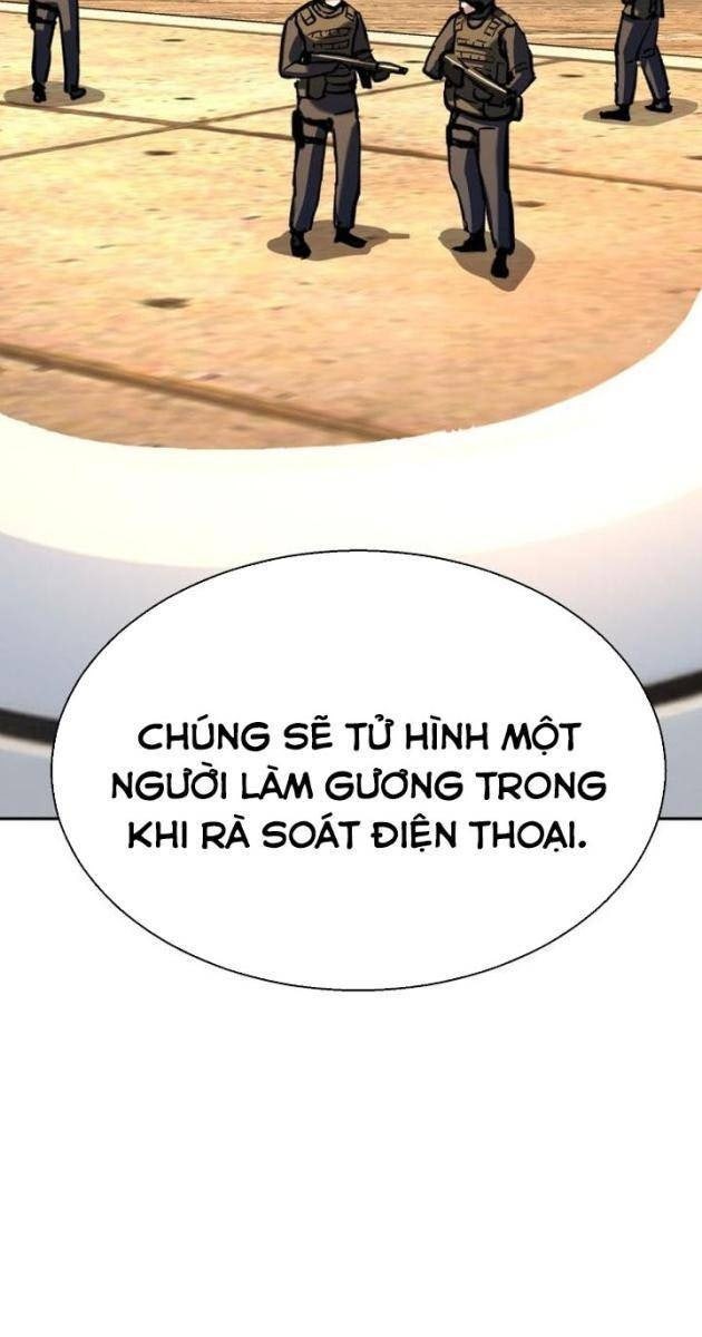 Bạn Học Của Tôi Là Lính Đánh Thuê - Page 56