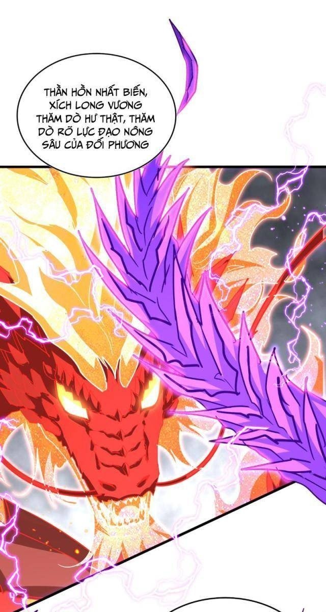 Đại Quản Gia Là Ma Hoàng - Page 41