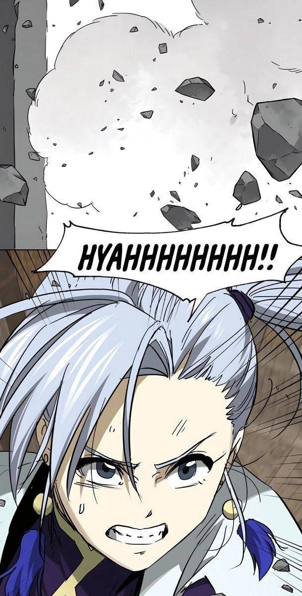 Thăng Cấp Vô Hạn Trong Murim - Page 36