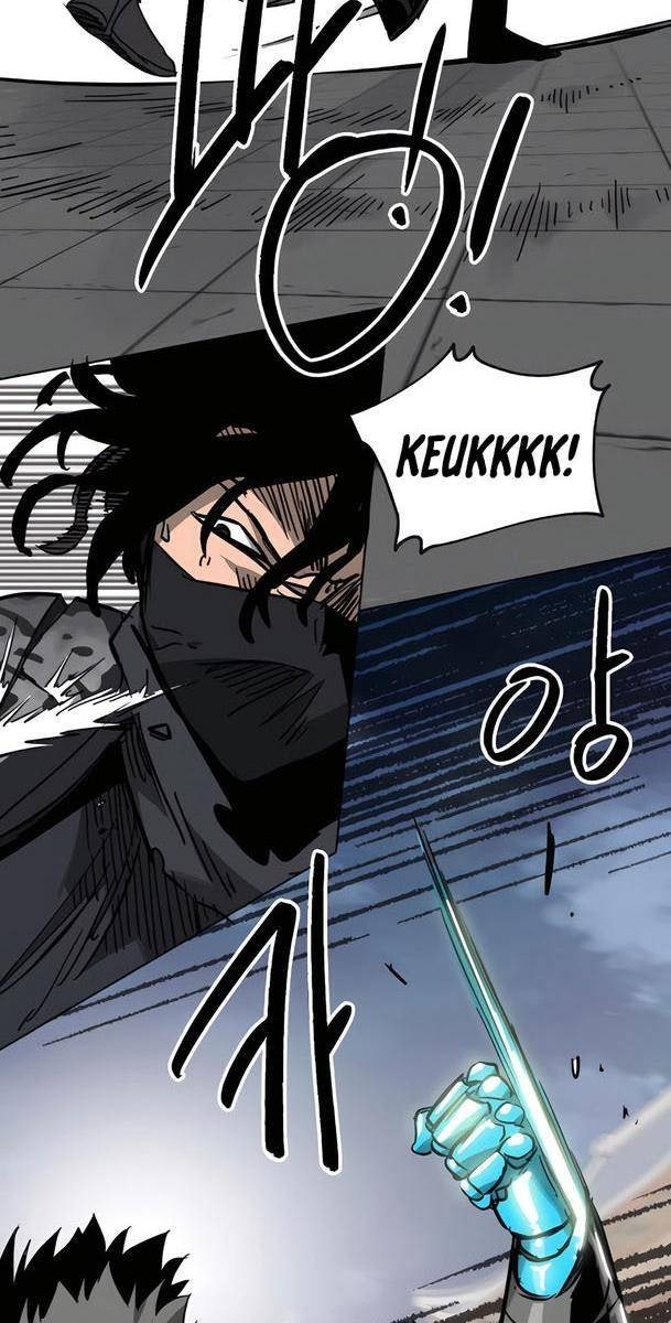 Thăng Cấp Vô Hạn Trong Murim - Page 133