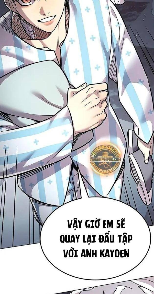 Mèo Mập Béo Bự - Page 48