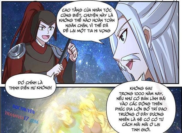 Võ Luyện Đỉnh Phong - Page 11