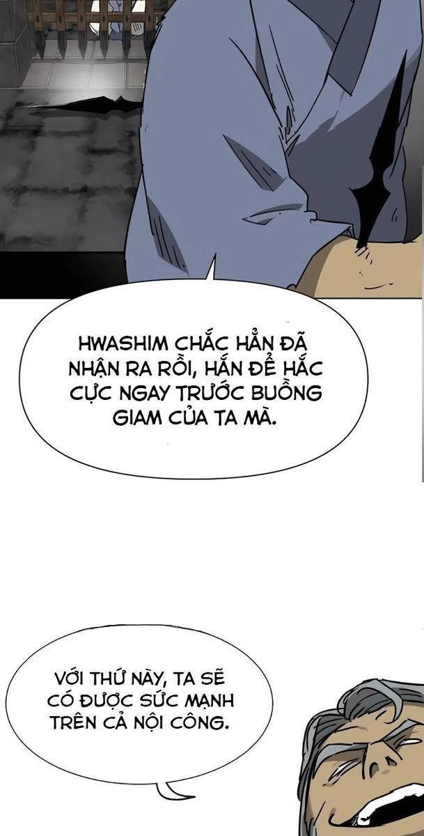 Thăng Cấp Vô Hạn Trong Murim - Page 107