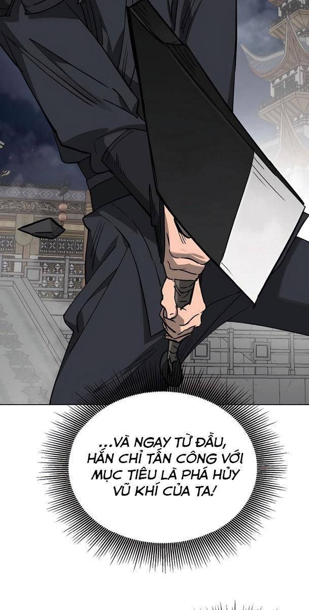 Thăng Cấp Vô Hạn Trong Murim - Page 167